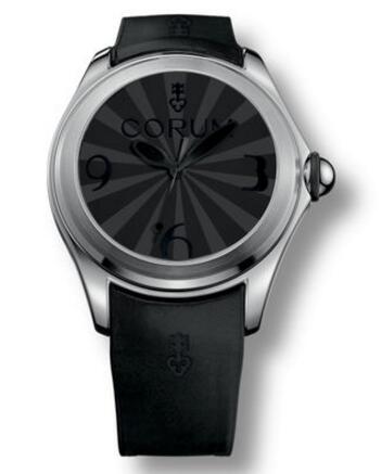 Corum Bubble Luminova L082/03024 watch Copy